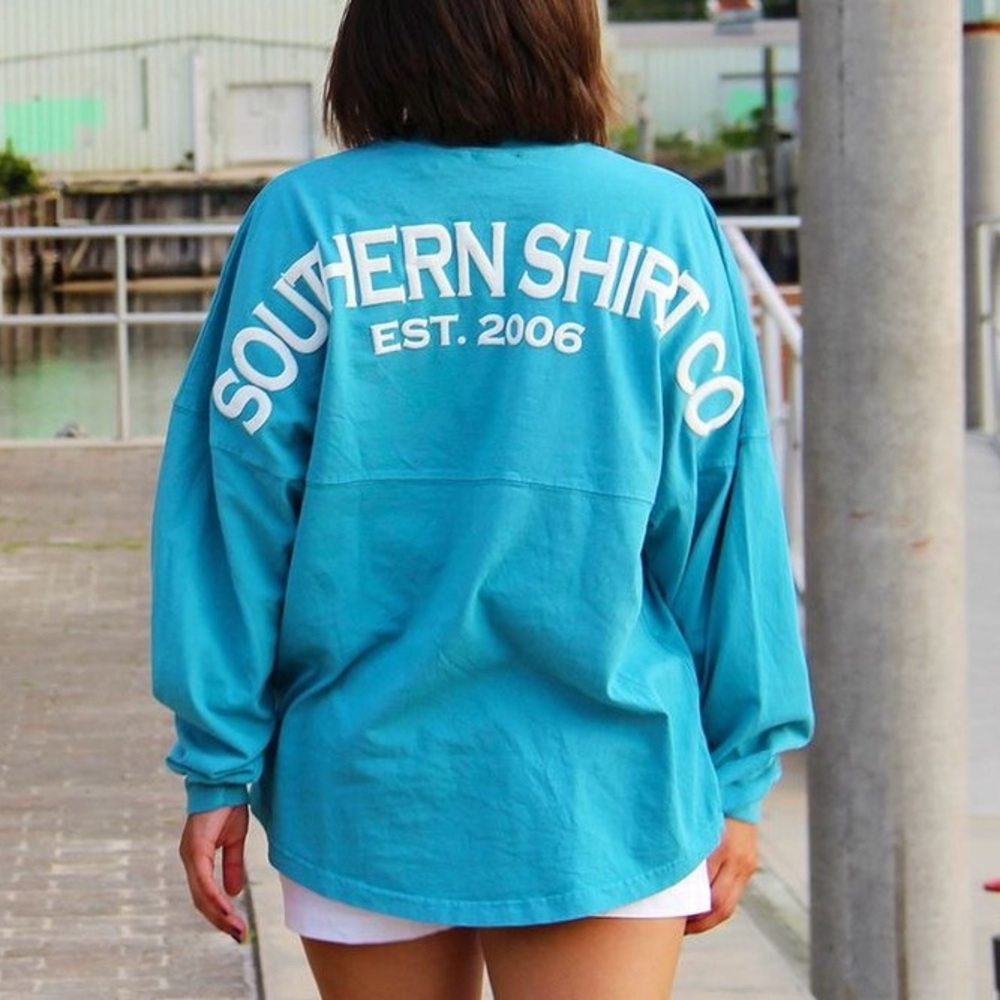 Southern Shirt Co Spirit Jersey
